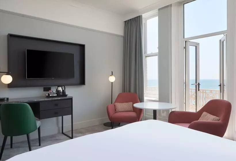 Fotos del hotel Hilton Brighton Metropole:  24