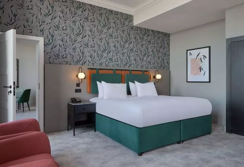 Fotos del hotel Hilton Brighton Metropole:  18