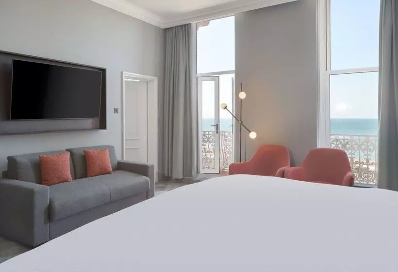 Fotos del hotel Hilton Brighton Metropole:  25