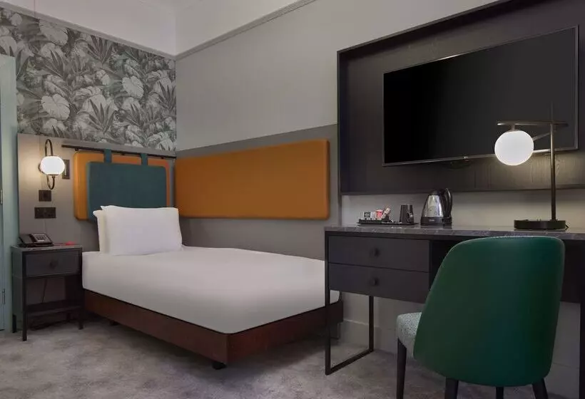 Fotos del hotel Hilton Brighton Metropole:  6