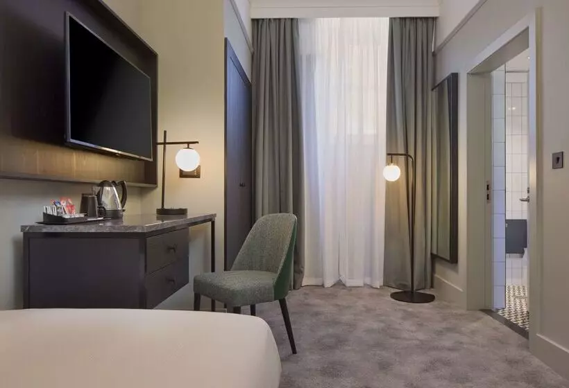 Fotos del hotel Hilton Brighton Metropole:  12