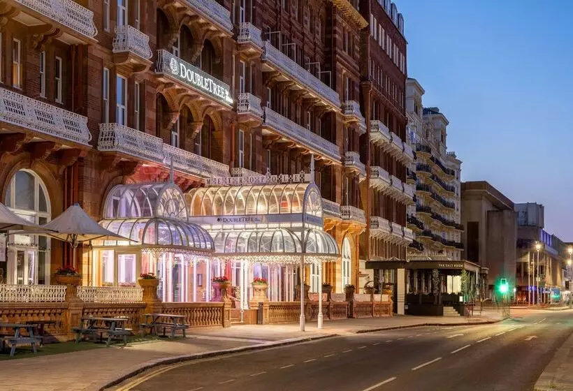 Fotos del hotel Hilton Brighton Metropole:  3