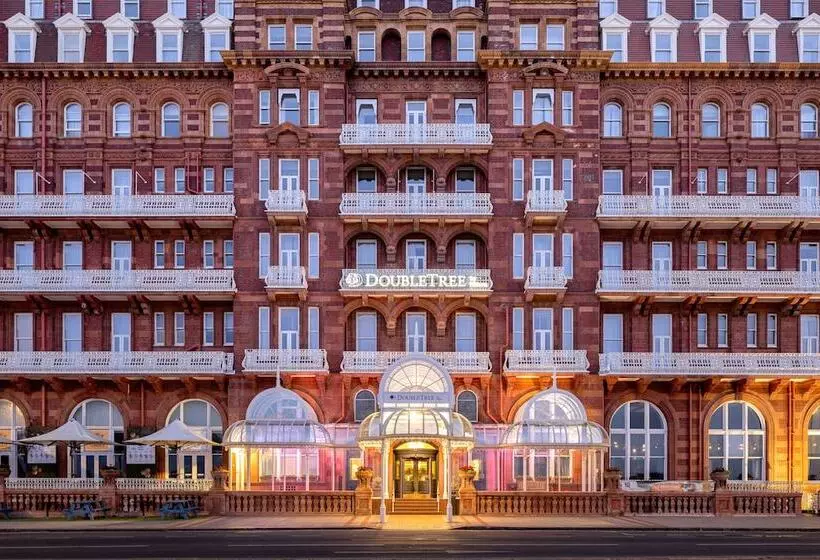 Fotos del hotel Hilton Brighton Metropole:  5