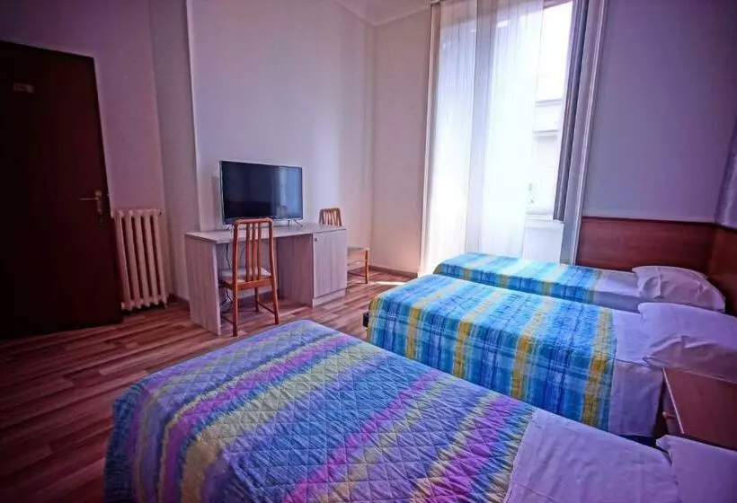 Fotos del hotel Gran Sasso:  2