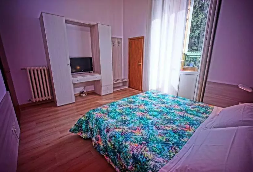 Fotos del hotel Gran Sasso:  10