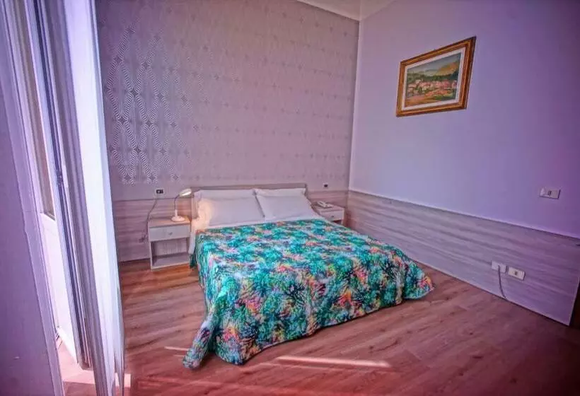 Fotos del hotel Gran Sasso:  4