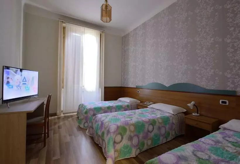 Fotos del hotel Gran Sasso:  8