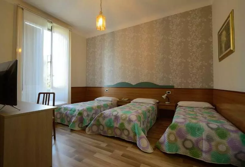 Fotos del hotel Gran Sasso:  13