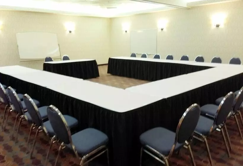 Fotos del hotel Hampton Inn & Suites By Hilton Calgary University Northwest:  6