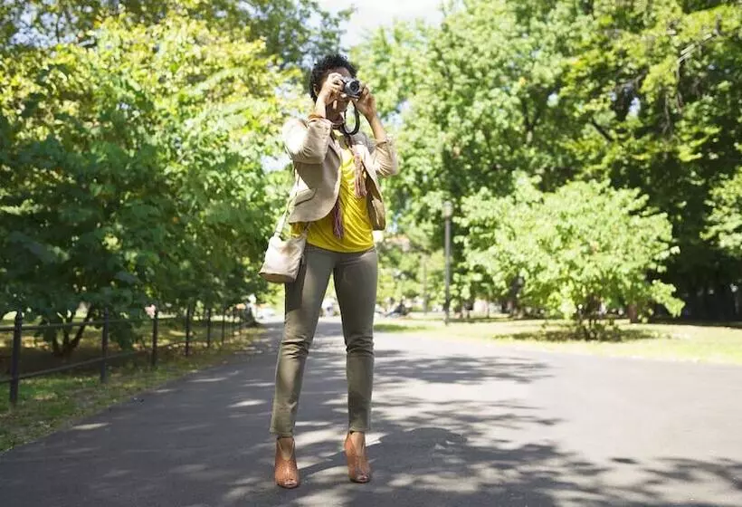 Fotos del hotel Indigo London Hyde Park Paddington, An Ihg:  17