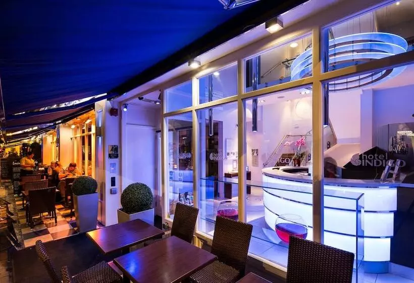 Fotos del hotel Indigo London Hyde Park Paddington, An Ihg:  10