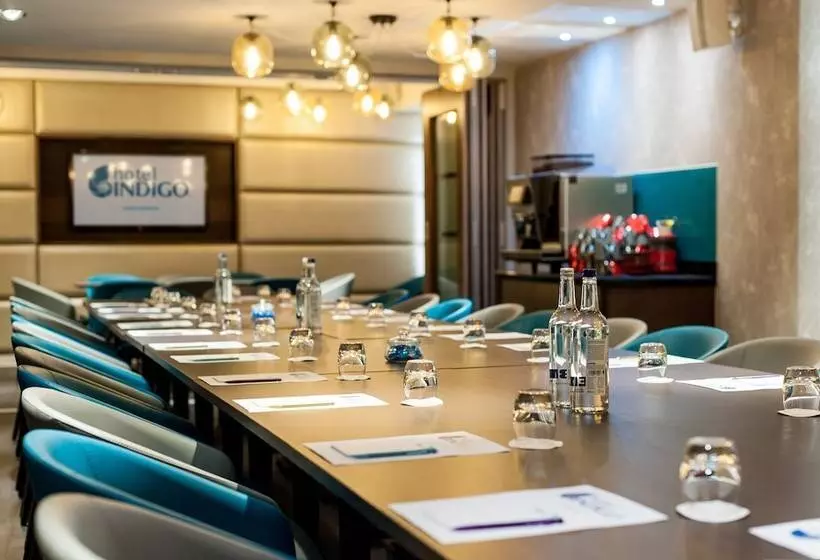 Fotos del hotel Indigo London Hyde Park Paddington, An Ihg:  9