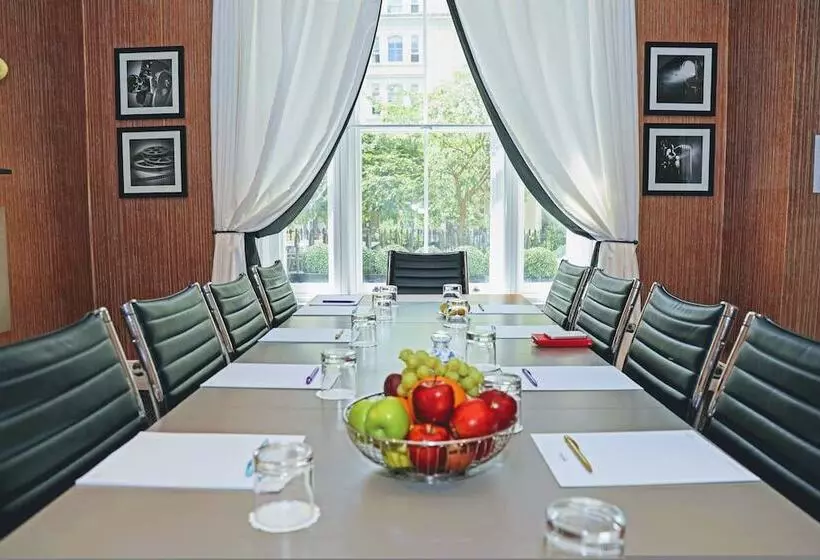 Fotos del hotel Indigo London Hyde Park Paddington, An Ihg:  14