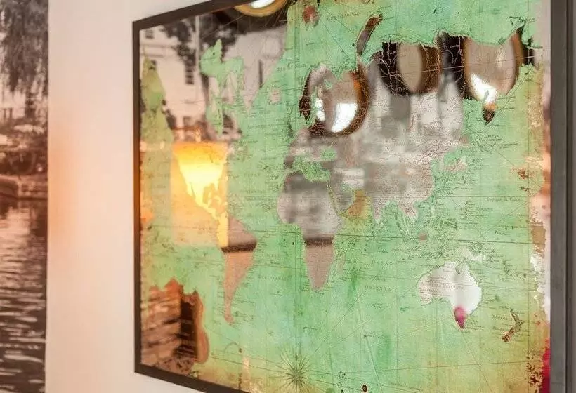 Fotos del hotel Indigo London Hyde Park Paddington, An Ihg:  5