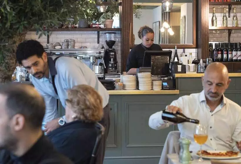 Fotos del hotel Indigo London Hyde Park Paddington, An Ihg:  18