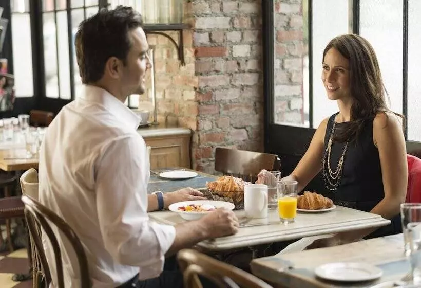 Fotos del hotel Indigo London Hyde Park Paddington, An Ihg:  15