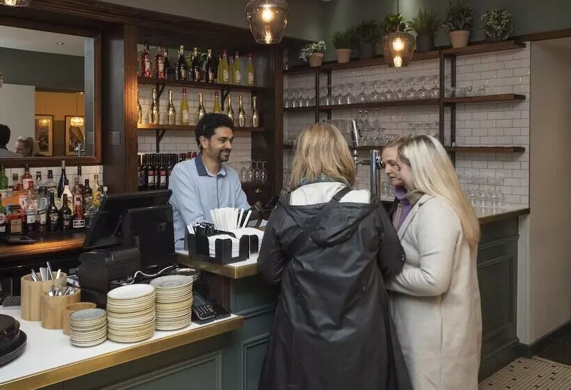 Fotos del hotel Indigo London Hyde Park Paddington, An Ihg:  13