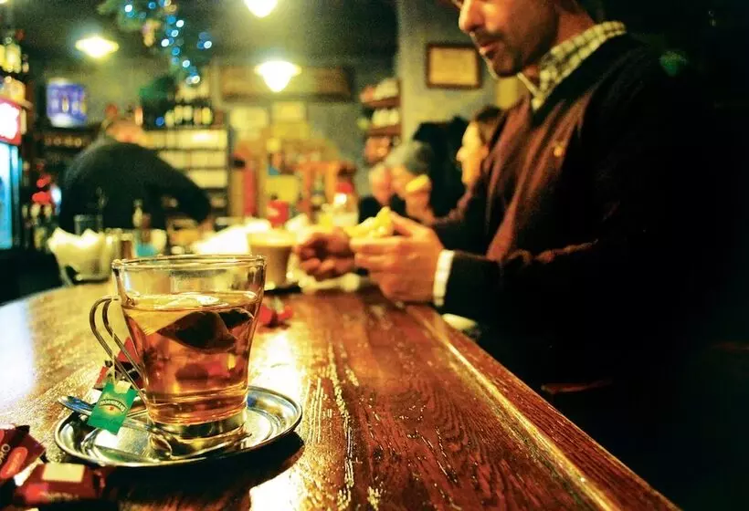 Fotos del hotel Indigo London Hyde Park Paddington, An Ihg:  16