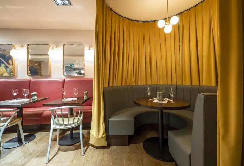 Fotos del hotel Indigo London Hyde Park Paddington, An Ihg:  22