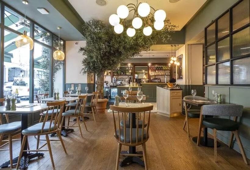 Fotos del hotel Indigo London Hyde Park Paddington, An Ihg:  2