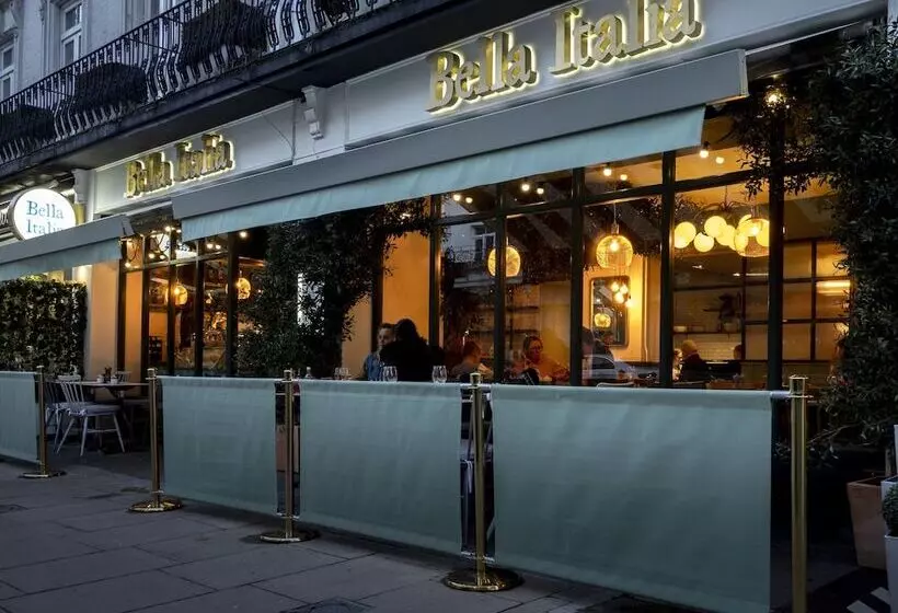 Fotos del hotel Indigo London Hyde Park Paddington, An Ihg:  8