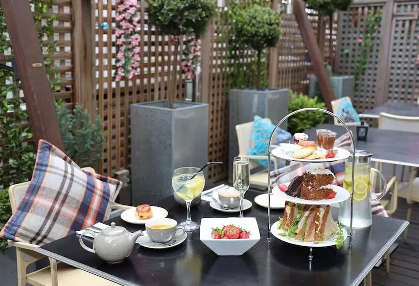 Fotos del hotel Indigo London Hyde Park Paddington, An Ihg:  4