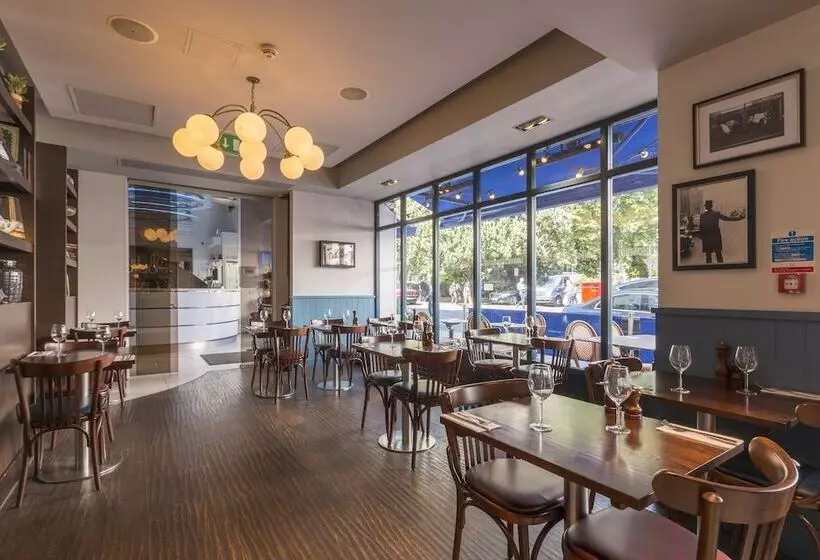 Fotos del hotel Indigo London Hyde Park Paddington, An Ihg:  20