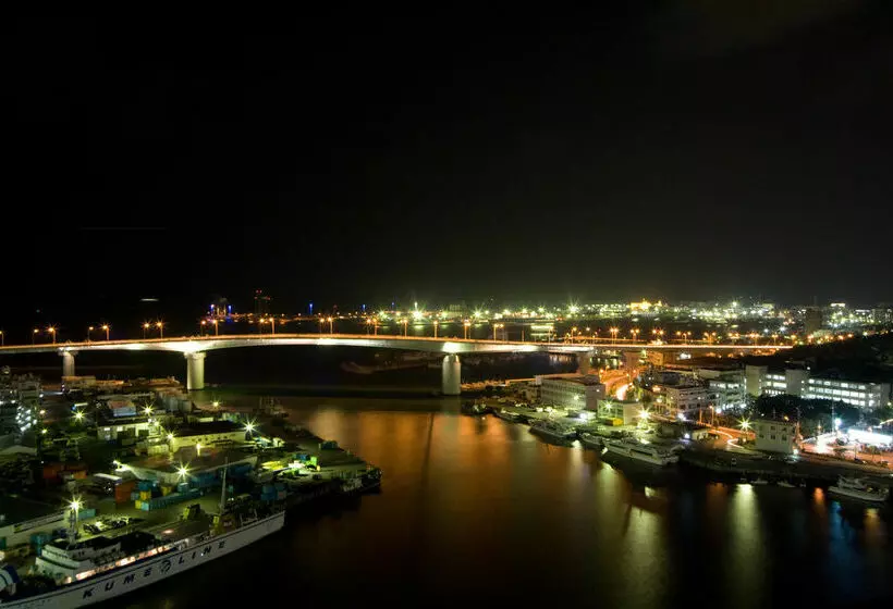 Fotos del hotel Okinawa Kariyushi Urban Resort Naha:  15