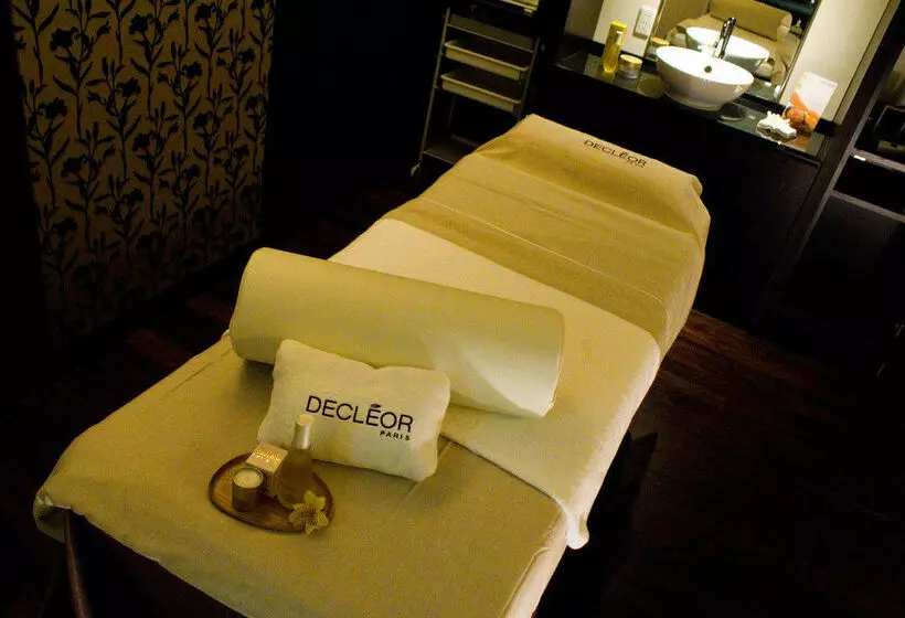 Fotos del hotel Okinawa Kariyushi Urban Resort Naha:  24