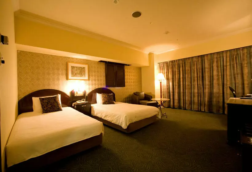 Fotos del hotel Okinawa Kariyushi Urban Resort Naha:  2