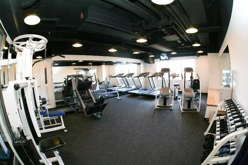 Fotos del hotel Okinawa Kariyushi Urban Resort Naha:  4