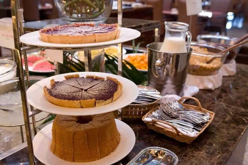 Fotos del hotel Okinawa Kariyushi Urban Resort Naha:  14