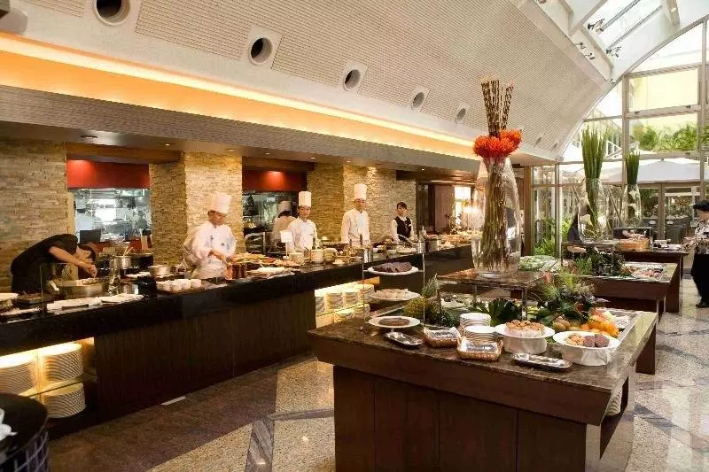 Fotos del hotel Okinawa Kariyushi Urban Resort Naha:  18