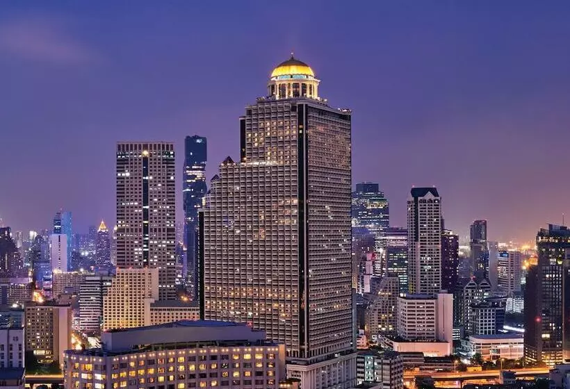 Fotos del hotel Lebua At State Tower  Sha Extra Plus:  15