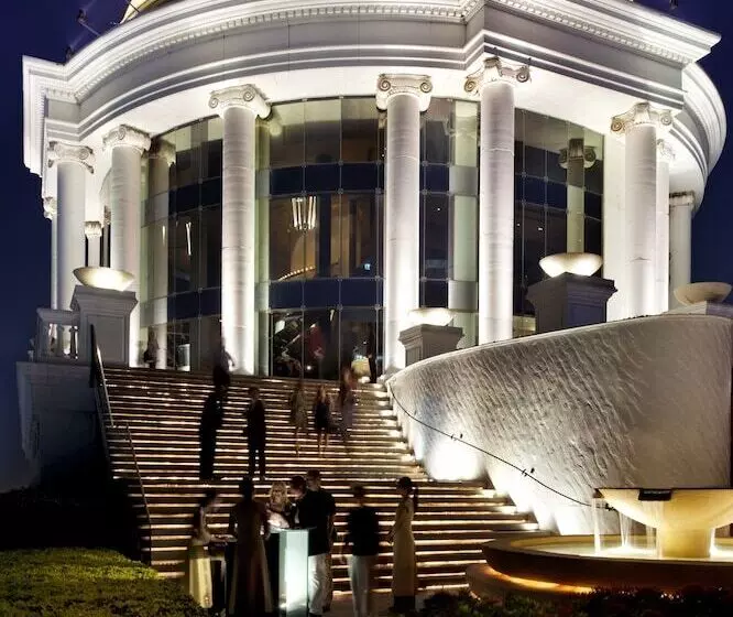 Fotos del hotel Lebua At State Tower  Sha Extra Plus:  23