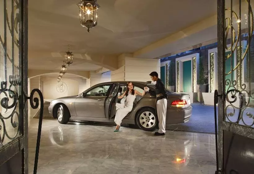 Fotos del hotel Lebua At State Tower  Sha Extra Plus:  9