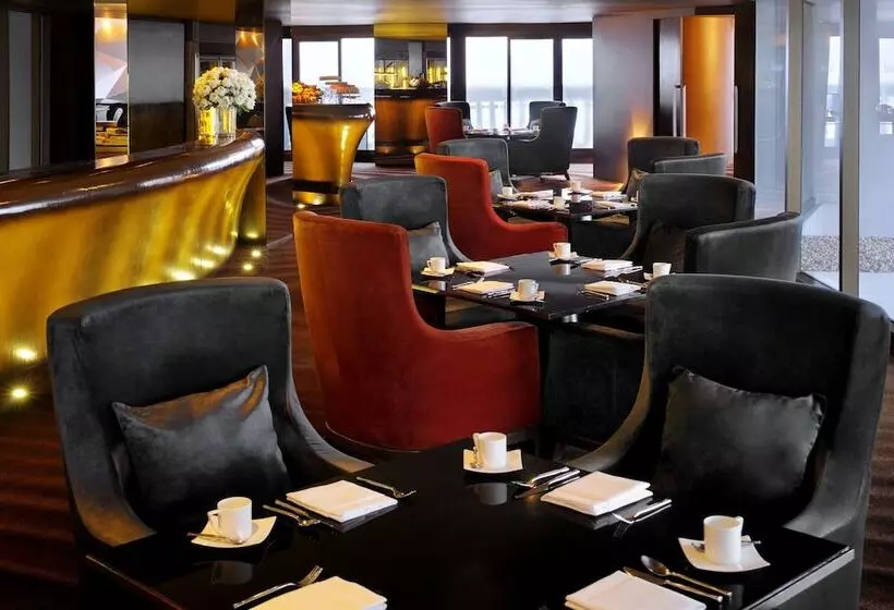 Fotos del hotel Lebua At State Tower  Sha Extra Plus:  5