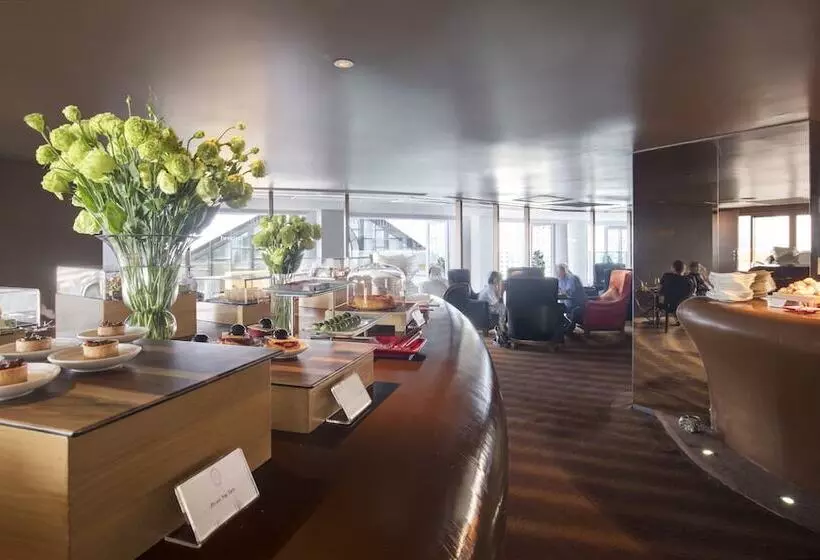 Fotos del hotel Lebua At State Tower  Sha Extra Plus:  2