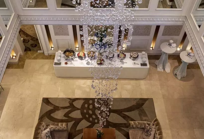 Fotos del hotel Lebua At State Tower  Sha Extra Plus:  20