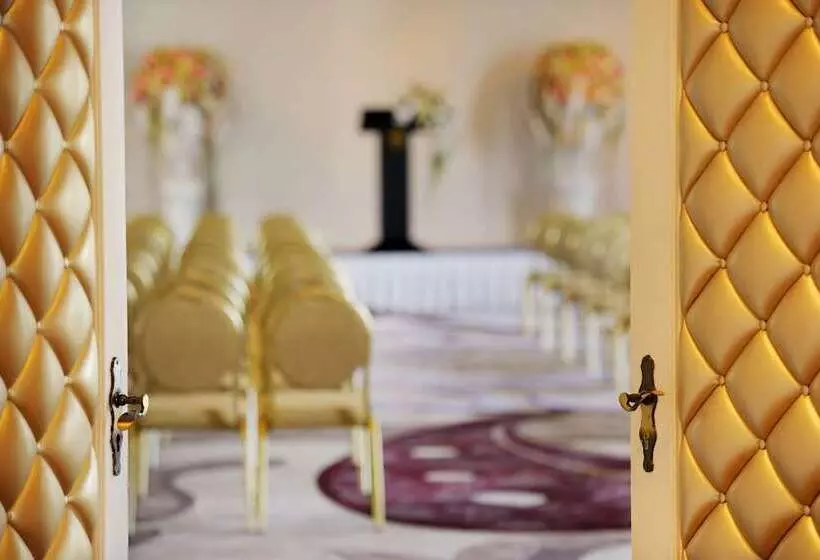 Fotos del hotel Lebua At State Tower  Sha Extra Plus:  16