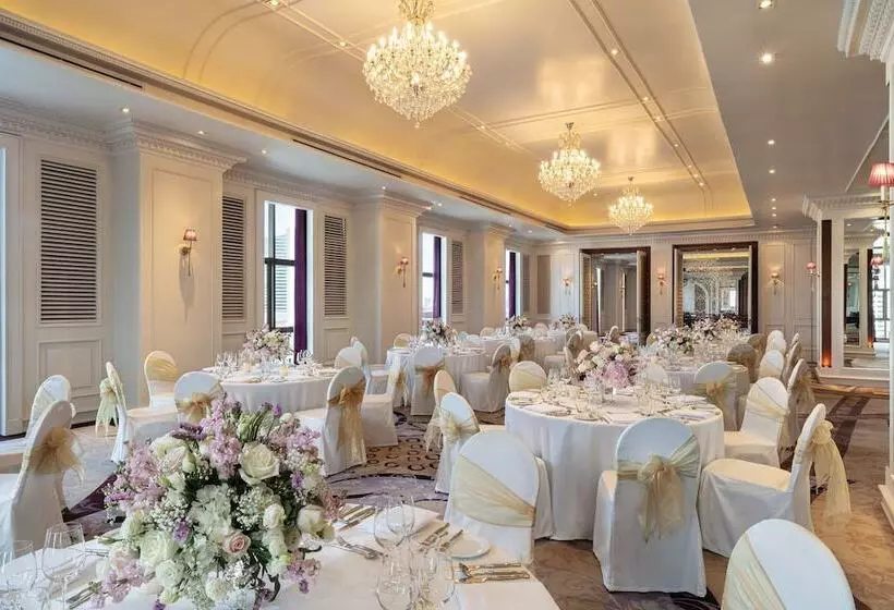 Fotos del hotel Lebua At State Tower  Sha Extra Plus:  3