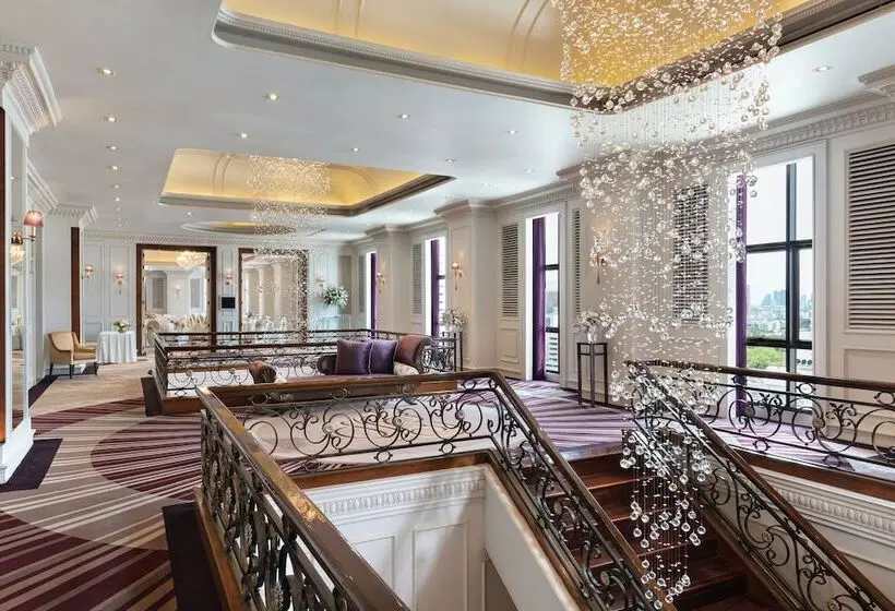 Fotos del hotel Lebua At State Tower  Sha Extra Plus:  18