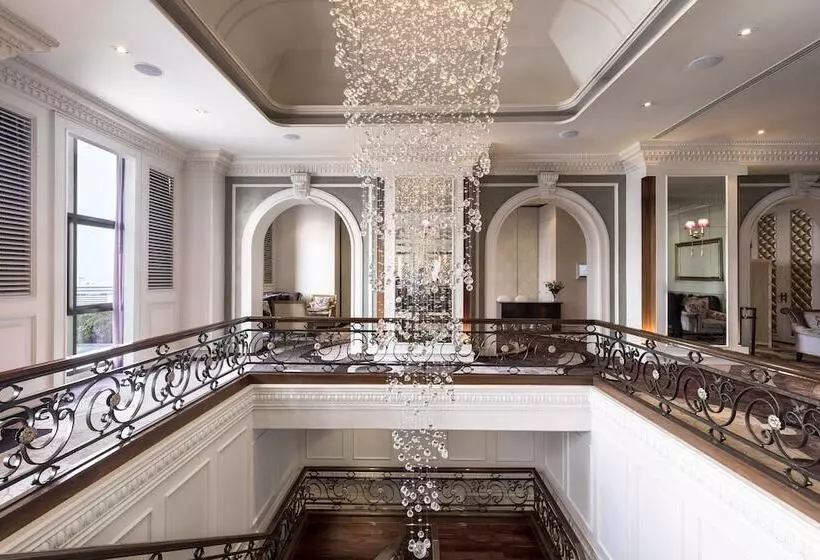 Fotos del hotel Lebua At State Tower  Sha Extra Plus:  4