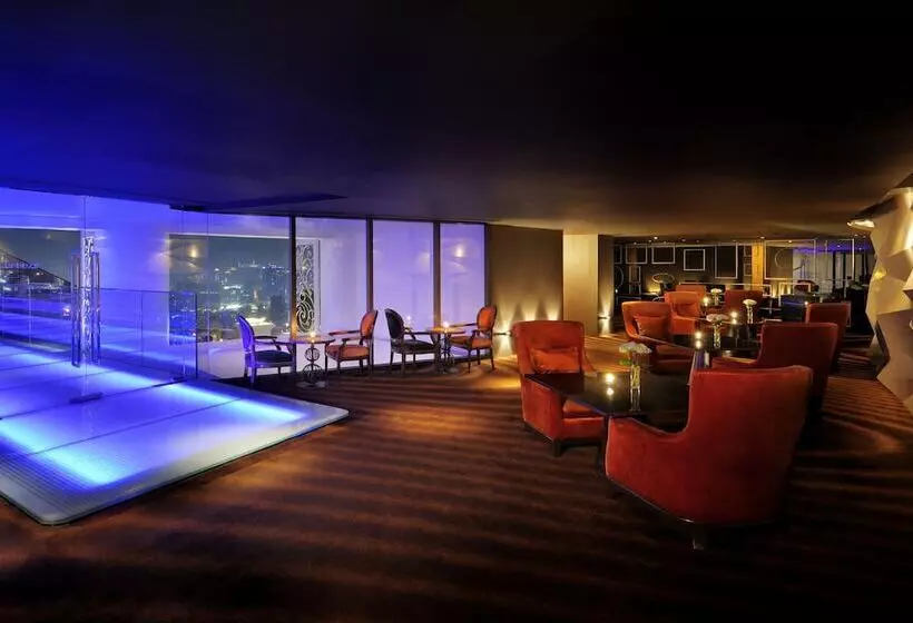 Fotos del hotel Lebua At State Tower  Sha Extra Plus:  6