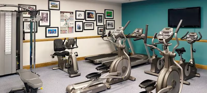 Fotos del hotel Jurys Inn Leeds:  3