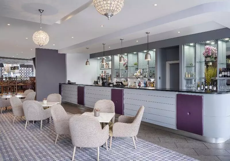 Fotos del hotel Jurys Inn Leeds:  5