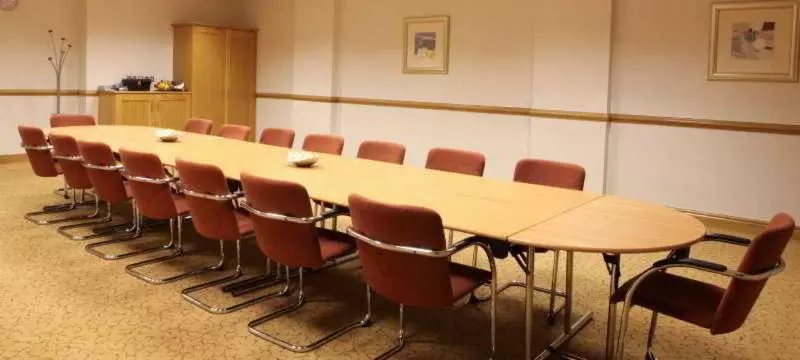 Fotos del hotel Jurys Inn Leeds:  12