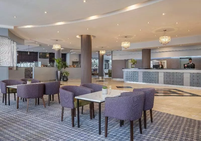 Fotos del hotel Jurys Inn Leeds:  10