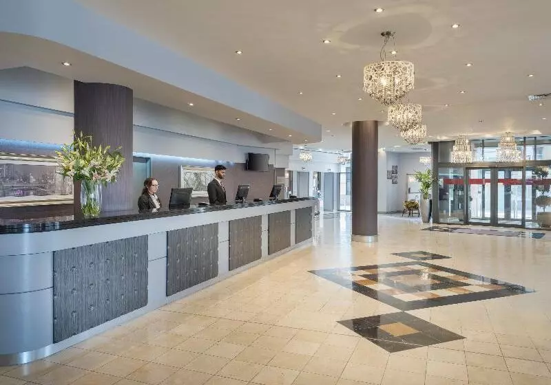 Fotos del hotel Jurys Inn Leeds:  2