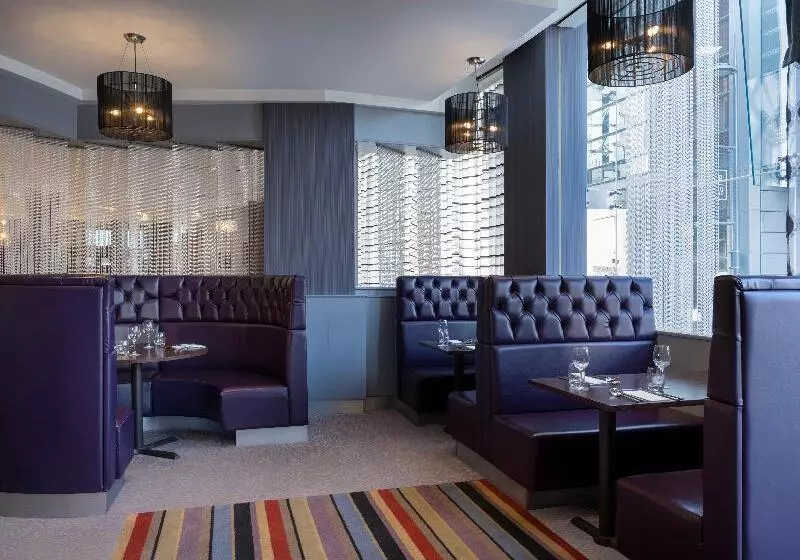 Fotos del hotel Jurys Inn Leeds:  9